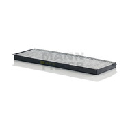Kabínový filter MANN FILTER CUK 37 001