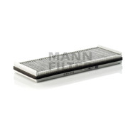 Kabínový filter MANN FILTER CUK 3840