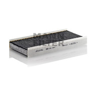 Kabínový filter MANN FILTER CUK 3847