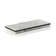Kabínový filter MANN FILTER CUK 3858