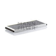 Kabínový filter MANN FILTER CUK 3955