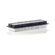 Kabínový filter MANN FILTER CUK 3970