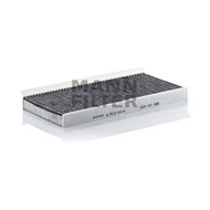 Kabínový filter MANN FILTER CUK 4054