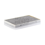 Kabínový filter MANN FILTER CUK 4062