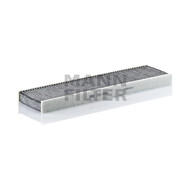 Kabínový filter MANN FILTER CUK 4436