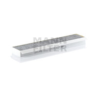 Kabínový filter MANN FILTER CUK 5141