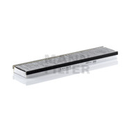 Kabínový filter MANN FILTER CUK 5257