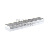 Kabínový filter MANN FILTER CUK 5480