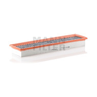 Kabínový filter MANN FILTER CUK 5738