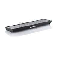 Kabínový filter MANN FILTER CUK 5877
