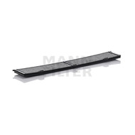 Kabínový filter MANN FILTER CUK 8430