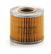 Olejový filter MANN FILTER H 1017 n