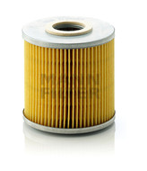 Olejový filter MANN FILTER H 1029/1 n
