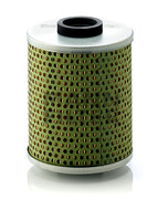 Olejový filter MANN FILTER H 1034/4