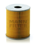 Olejový filter MANN FILTER H 1034