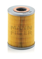 Olejový filter MANN FILTER H 1038