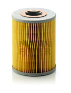 Olejový filter MANN FILTER H 1038 x