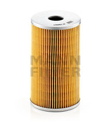 Olejový filter MANN FILTER H 1050/1