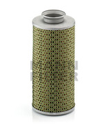 Olejový filter MANN FILTER H 1053 n