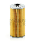 Olejový filter MANN FILTER H 1059/1 x