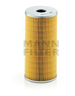 Olejový filter MANN FILTER H 1060 n