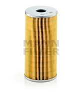 Olejový filter MANN FILTER H 1060 n