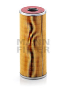 Olejový filter MANN FILTER H 1072/11 x