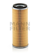 Olejový filter MANN FILTER H 1076