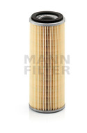 Olejový filter MANN FILTER H 1076 x