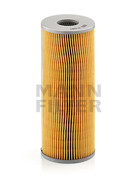 Olejový filter MANN FILTER H 1081