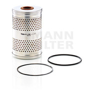 Filter hydrauliky MANN FILTER H 10 008 x