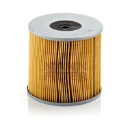 Olejový filter MANN FILTER H 1260 x