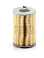Olejový filter MANN FILTER H 1275