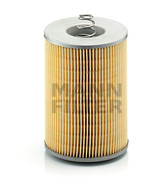 Olejový filter MANN FILTER H 1275 x