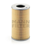 Olejový filter MANN FILTER H 12 107/1