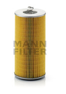Olejový filter MANN FILTER H 12 110/3