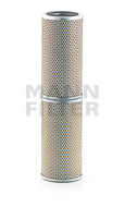 Olejový filter MANN FILTER H 12 225