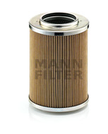 Olejový filter MANN FILTER H 1360