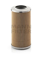 Olejový filter MANN FILTER H 1387