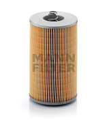 Olejový filter MANN FILTER H 13 127/1