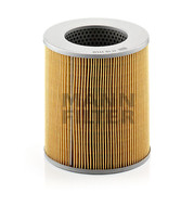 Olejový filter MANN FILTER H 15 111/2