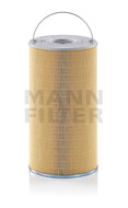 Olejový filter MANN FILTER H 15 178 x