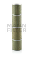 Olejový filter MANN FILTER H 15 490 n
