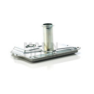 Filter automatickej prevodovky MANN FILTER H 187/1 KIT