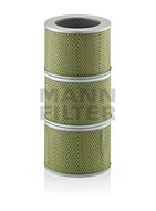 Olejový filter MANN FILTER H 18 265