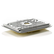 Filter automatickej prevodovky MANN FILTER H 2019 KIT 2