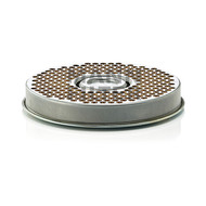 Filter automatickej prevodovky MANN FILTER H 2037 KIT