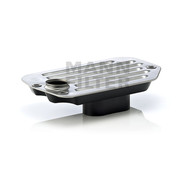 Filter automatickej prevodovky MANN FILTER H 2120 x KIT