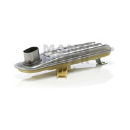 Filter automatickej prevodovky MANN FILTER H 212 x KIT