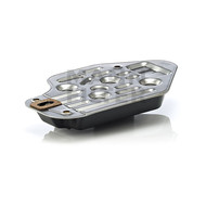 Filter automatickej prevodovky MANN FILTER H 2426 KIT